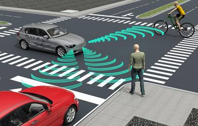 Musings on Autonomous Vehicles