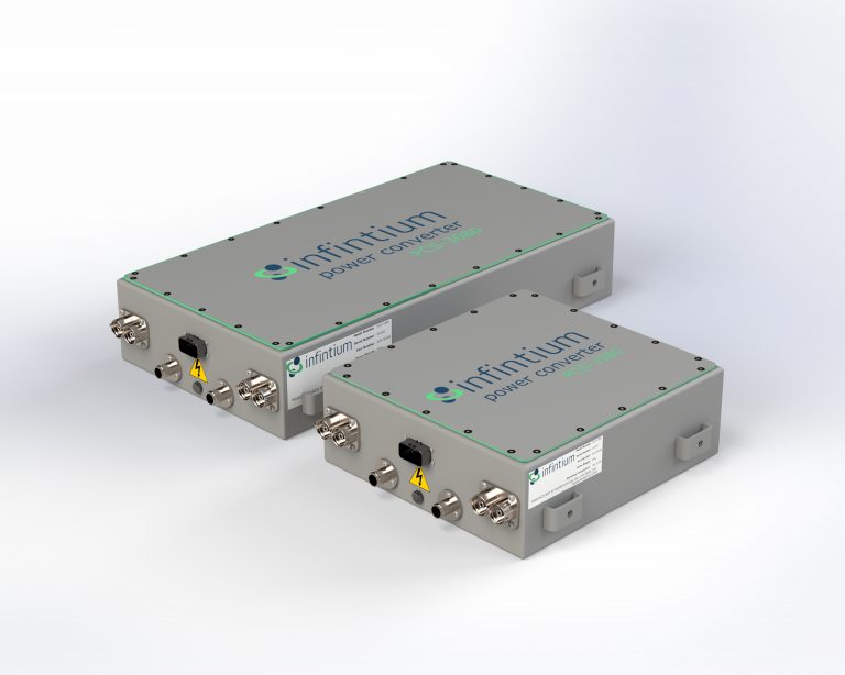 Latest News Infintium